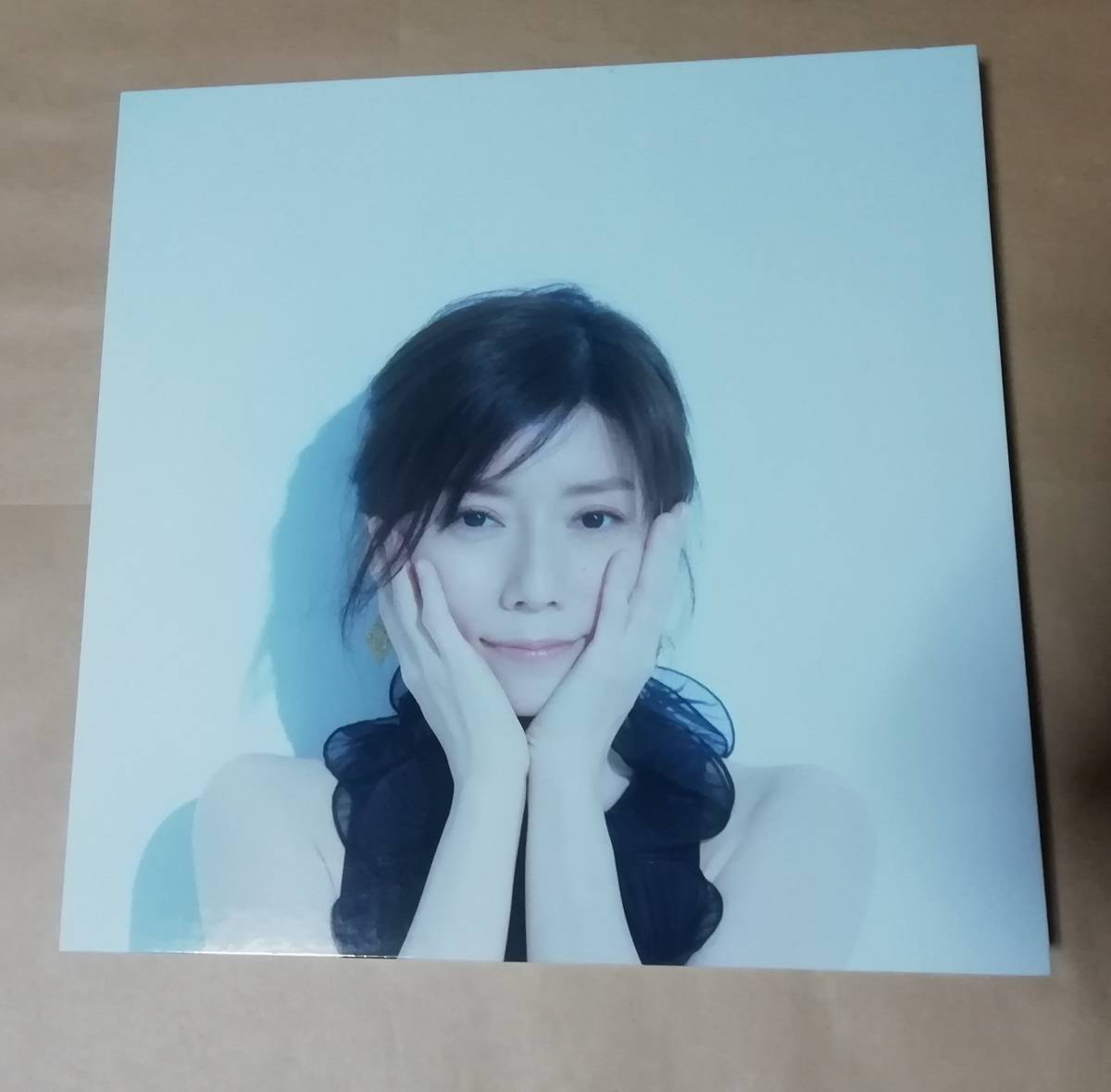 Anniversary 20th Selected Favorites: As 柴田淳 By Her Fans | 柴田