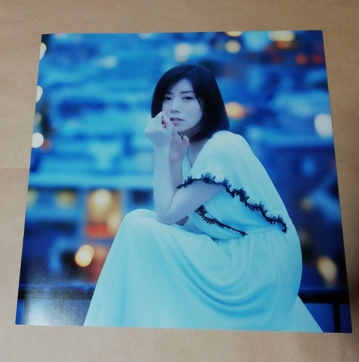 Anniversary 20th Selected Favorites: As 柴田淳 By Her Fans | 柴田
