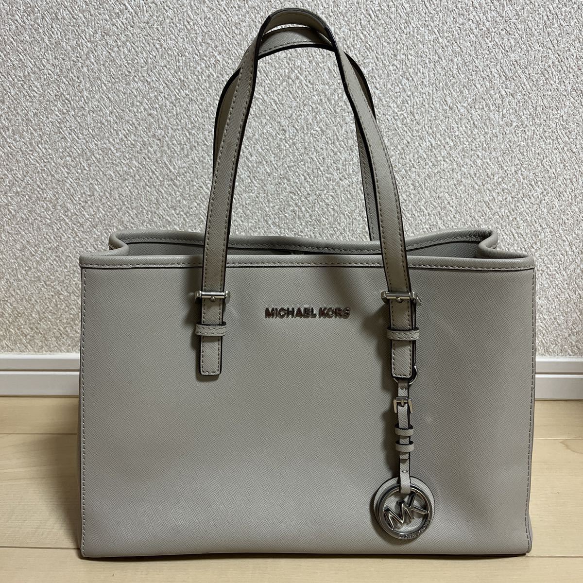 MICHAEL KORS マイケルコース トートバッグ トート レディース 