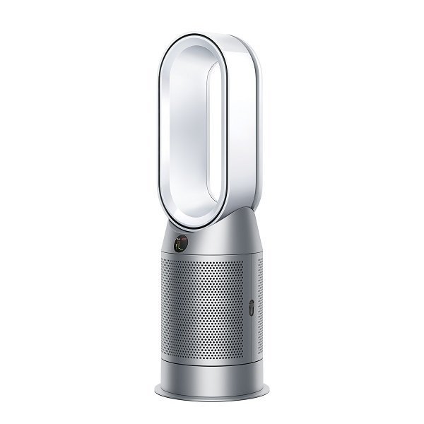 Purifier Dyson HP07WS 箱難未開封品 冷暖房、空調 空気清浄機能付 箱難