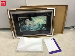 てぃんくる 版画のYahoo!オークション(旧ヤフオク!)の相場・価格を見る