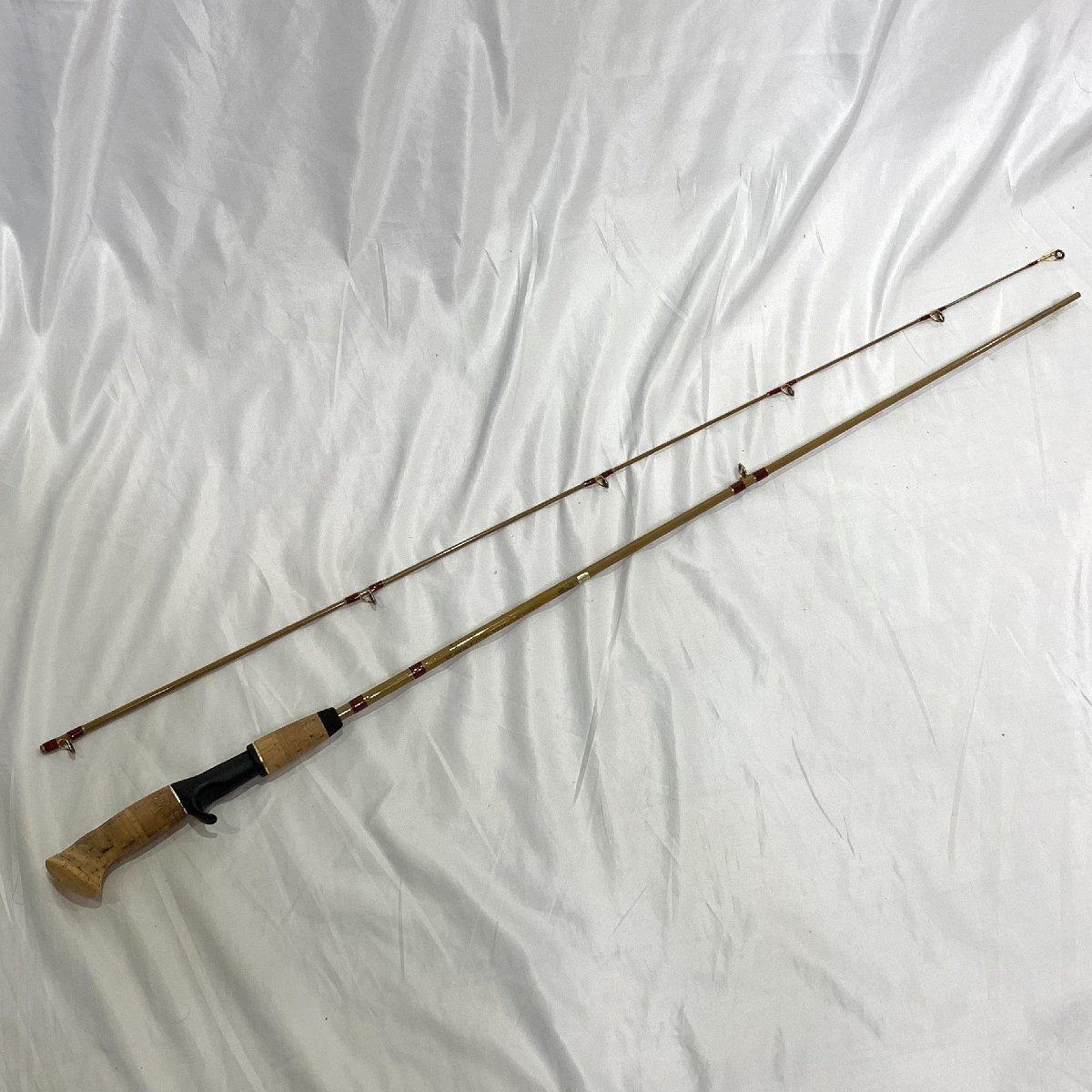 ◇Fenwick フェンウィック アイアンホーク トップウォーター IHT 60C