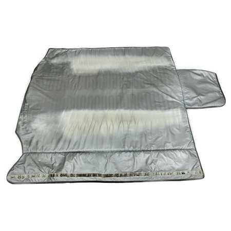 CML HEATMAT CML603 ヒートマット 岩盤浴 サウナ 3つ折タイプ 公式 CML