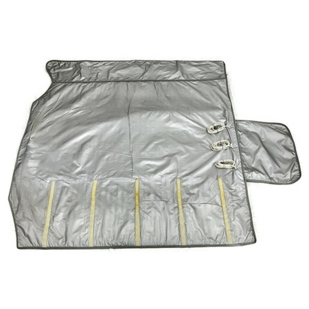 CML HEATMAT CML603 ヒートマット 岩盤浴 サウナ 3つ折タイプ 公式 CML