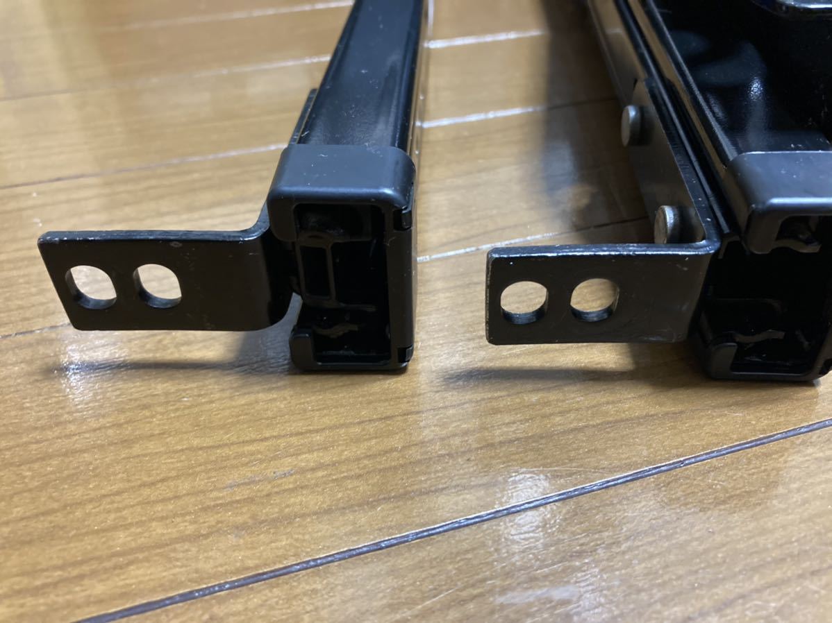 レカロ RECARO 運転席 シートレール CIVIC FD_6