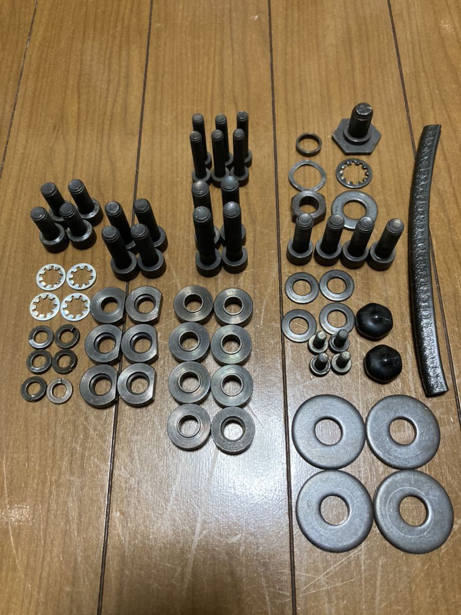 レカロ RECARO 運転席 シートレール CIVIC FD_7