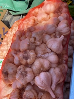 青森県剥けにんにく20キロ 早い者勝ち 青森県 にんにく20Kg M 早い者勝ち 【公式通販】