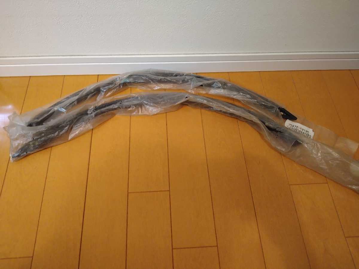 ◇ ジャンク・希少品 新品純正未使用品有り AE86 レビン・トレノ純正 