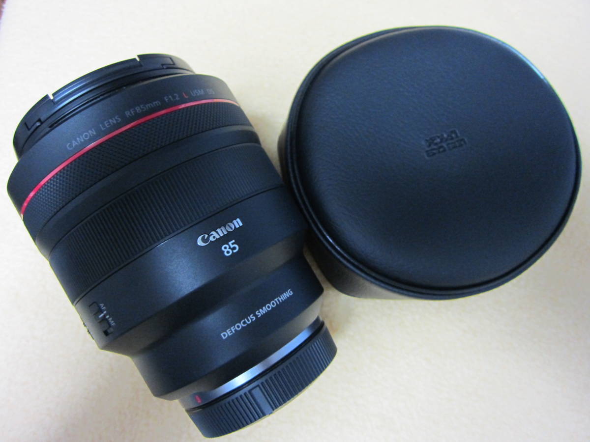 IS 55-250mm STM ❤️当店限定!!オマケ盛り沢山❤️Canon : F4-5.6 STM