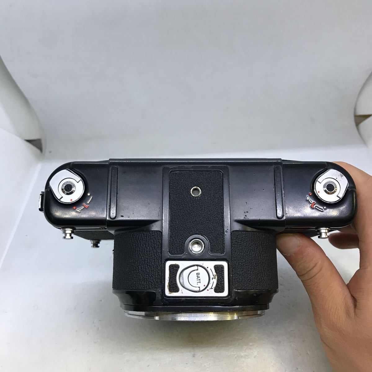 実用品 ASAHI アサヒ PENTAX ペンタックス 67 TTL 中判カメラ