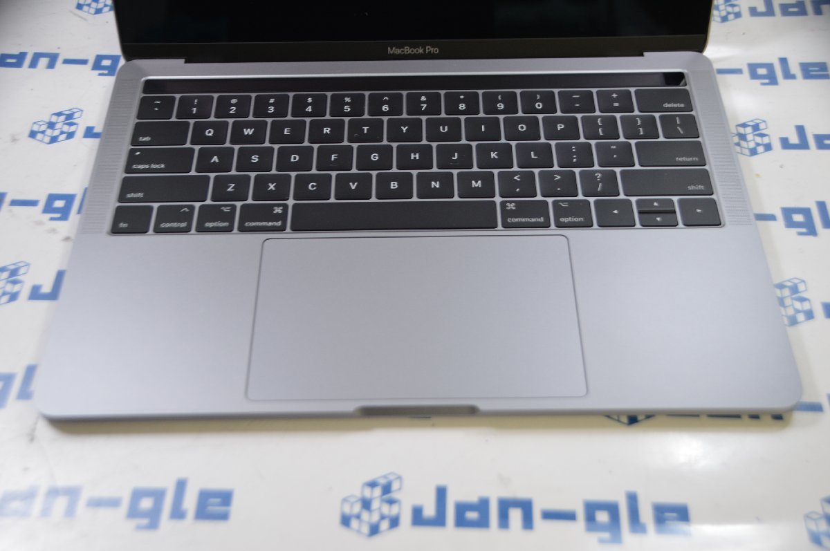 関西◇Apple MacBook Pro 2017 Z0UN0006J CPU:Core i5 7267U 3.1GHz
