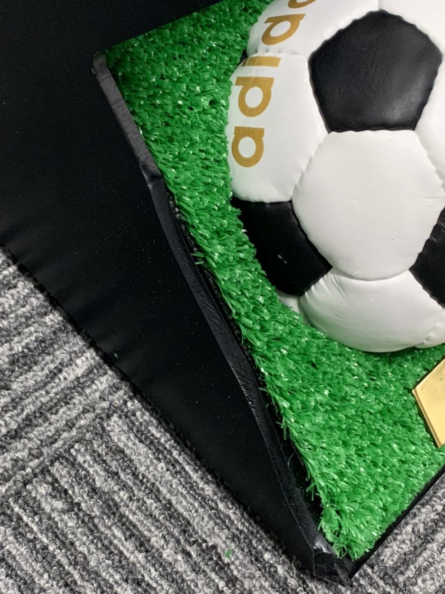 Adidas アディダス1970-2002 WorldCup ワールドカップ Historical