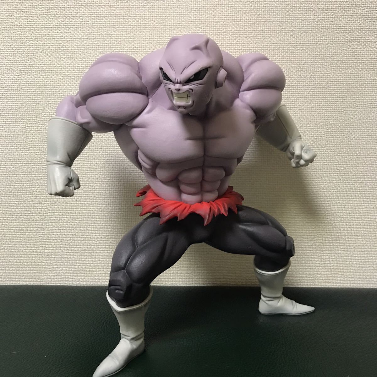 一番くじ ドラゴンボール超 オムニバス B賞 ジレン フィギュア 現状品 