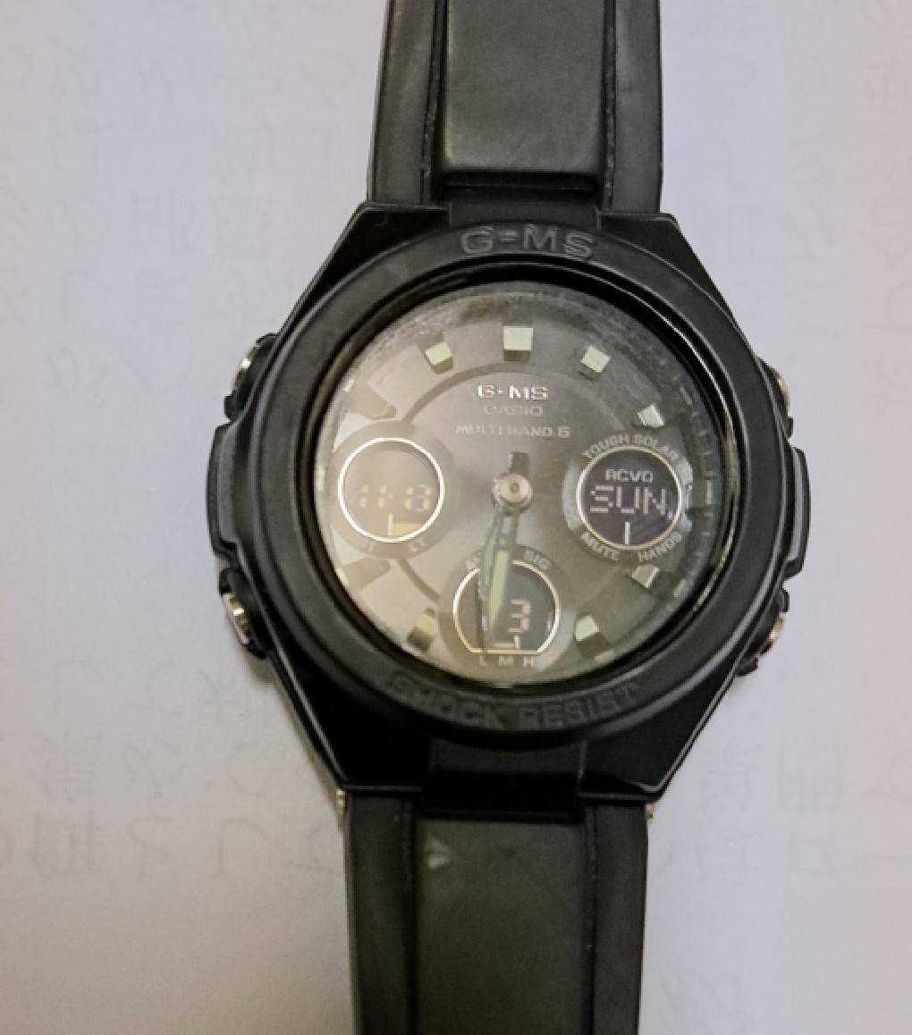 CASIO MSG-W100G-1AFG_2