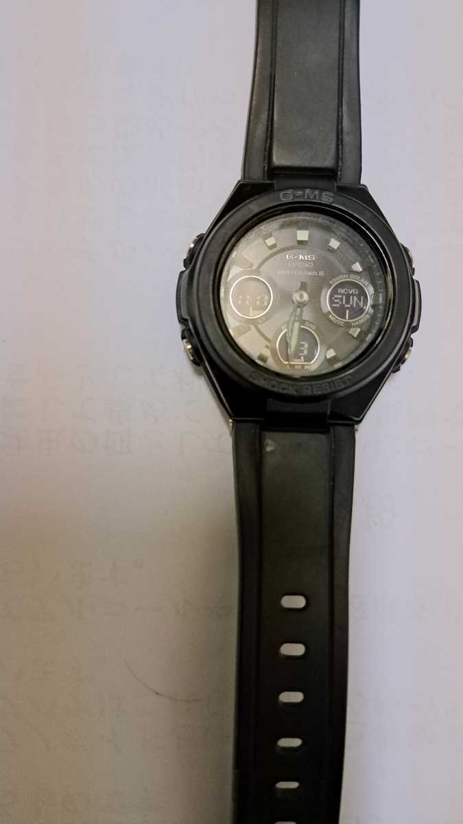 CASIO MSG-W100G-1AFG_3