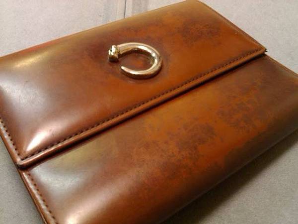 ★送料無料即決★Cartier（カルティエ)パンテール 財布