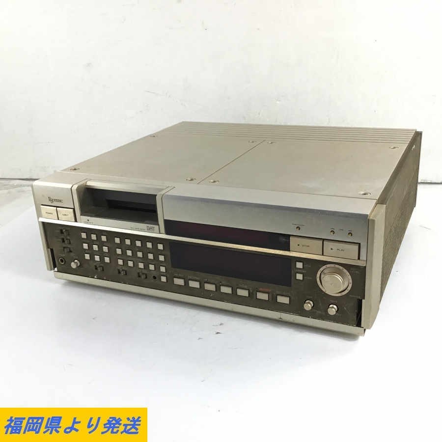 エソテリック R-1 DATデッキ Esoteric R-1の仕様 Yahoo!オークション 
