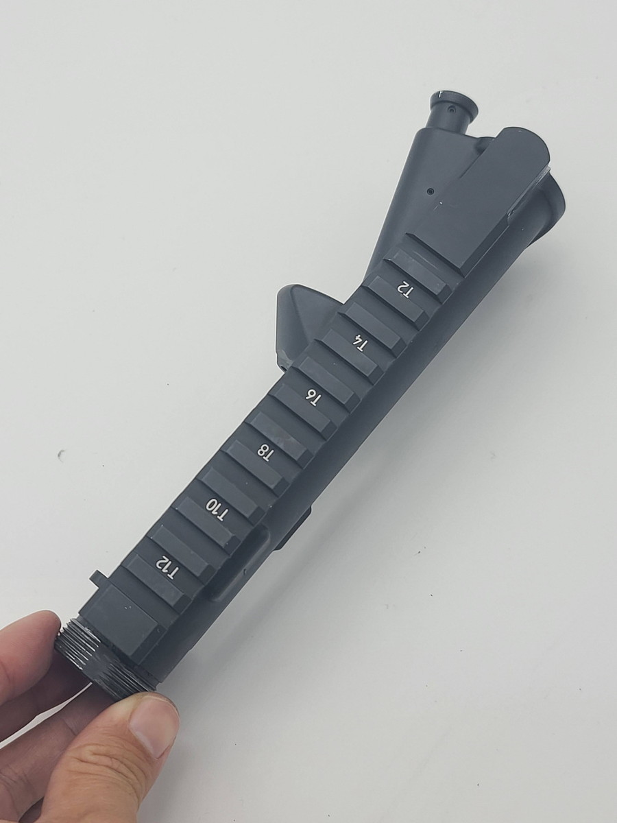 東京マルイ MWS アッパーレシーバー M4 東京マルイ純正 M4A1 アッパー