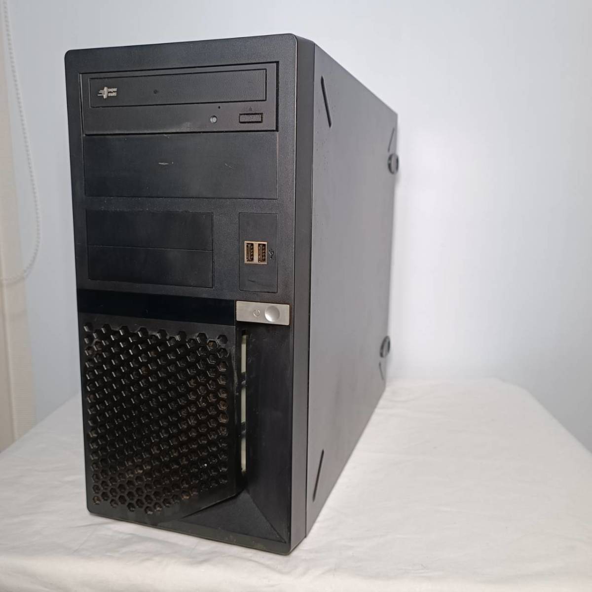 ★超高速★ i7(3.9Gx8)/新品SSD512GB+大容量HDD1TB/大容量12GBメモリ/NVIDIAグラボ/HDMI/Windows 11/MS Office 2021★ _2