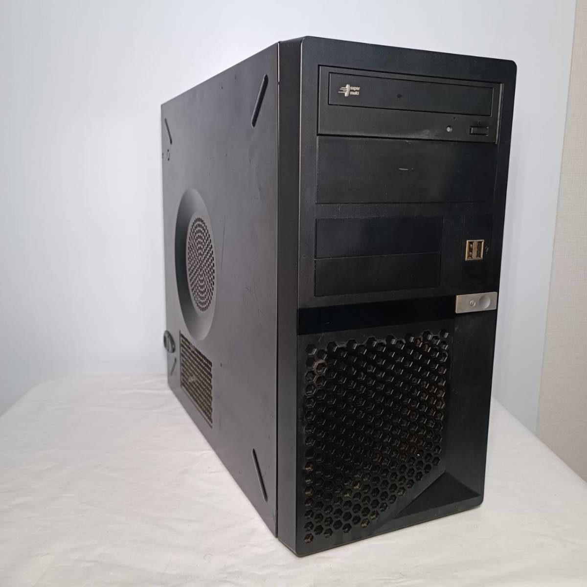 ★超高速★ i7(3.9Gx8)/新品SSD512GB+大容量HDD1TB/大容量12GBメモリ/NVIDIAグラボ/HDMI/Windows 11/MS Office 2021★ _3