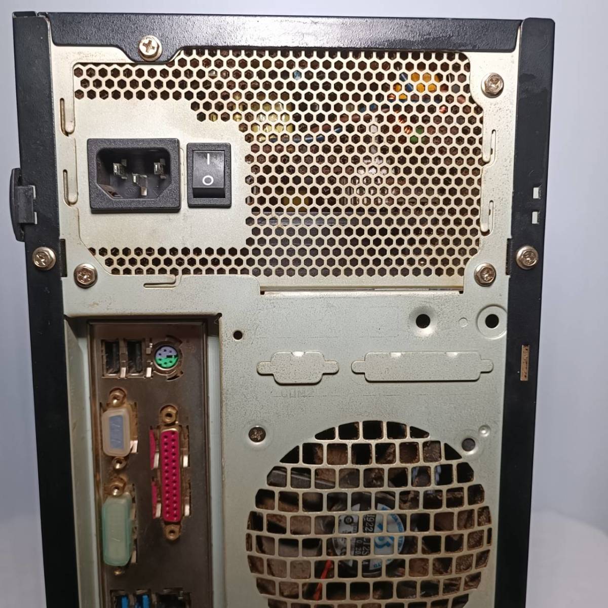 ★超高速★ i7(3.9Gx8)/新品SSD512GB+大容量HDD1TB/大容量12GBメモリ/NVIDIAグラボ/HDMI/Windows 11/MS Office 2021★ _5