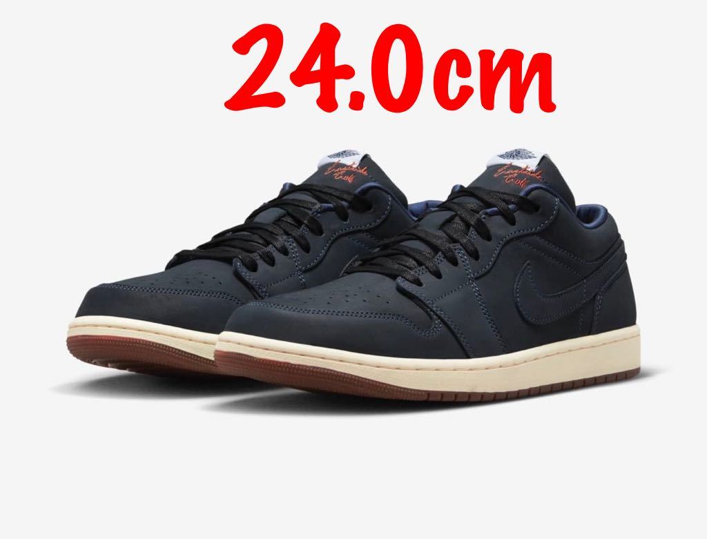 新品未試着】Eastside Golf × Nike Air Jordan 1 Low Out the Mud 