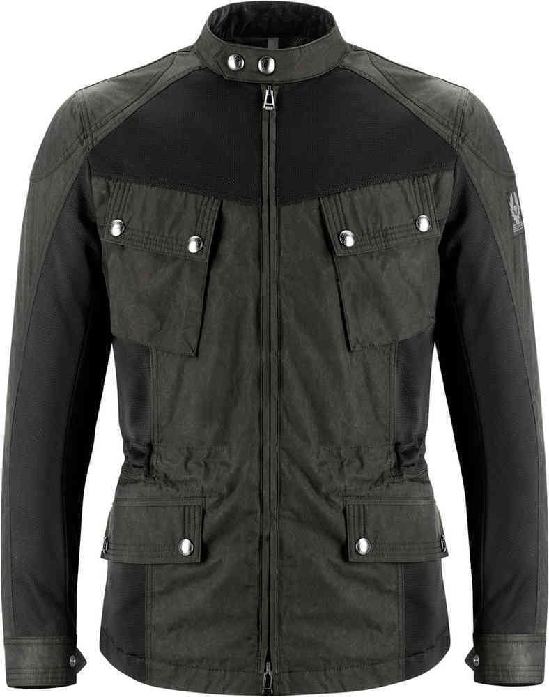 【最終価格】BELSTAFF FOSTER (XL) モーターサイクル用メッシュジャケット