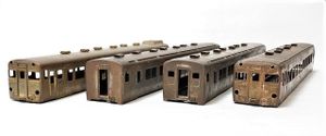 鉄道模型社のYahoo!オークション(旧ヤフオク!)の相場・価格を見る