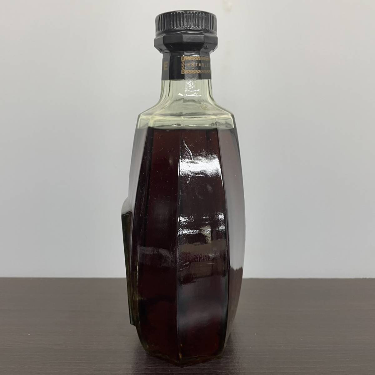 Extra Fine NAPOLEON Cognac Hine Napoleon - Whisky ハイン
