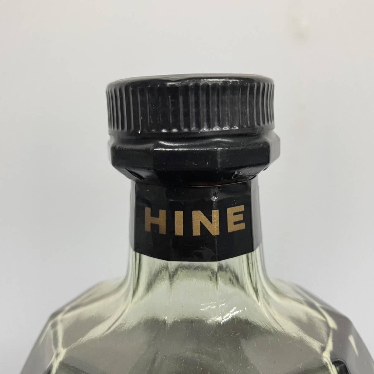 Extra Fine NAPOLEON Cognac Hine Napoleon - Whisky ハイン