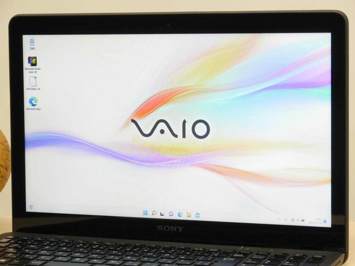 VAIO SONY フルHD Pro | Windows11 公式通販 0 ⁄ ソニー ノート