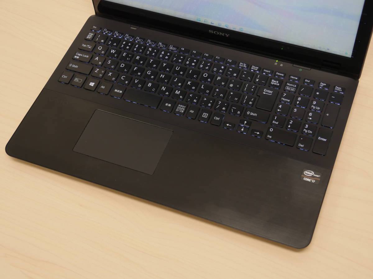 VAIO SONY フルHD Pro | Windows11 公式通販 0 ⁄ ソニー ノート