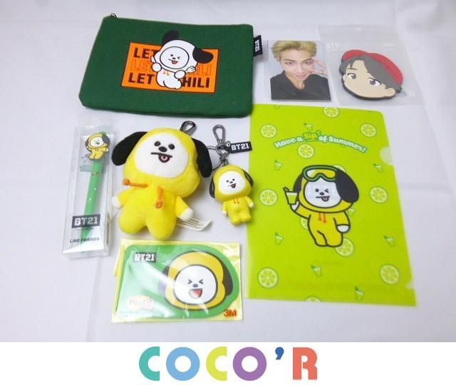 BTS 防弾少年団 armypedia パズル ジミン トレカ