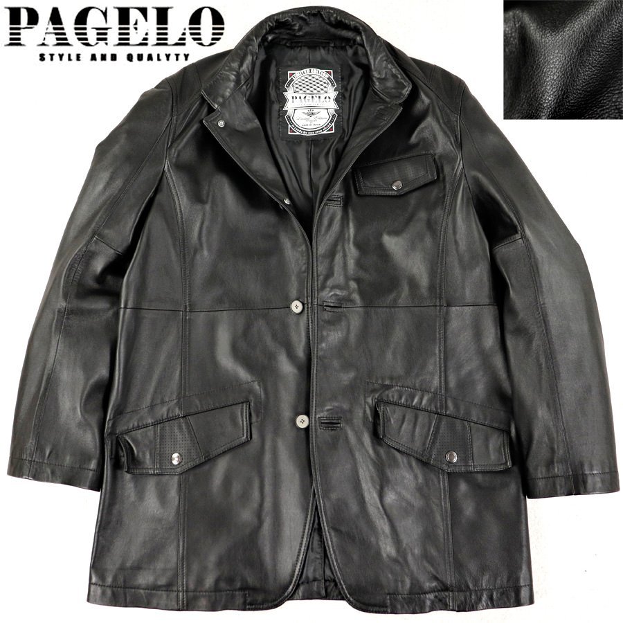 アンジェロ PAGELO（ジャケット⁄アウター）のフリマアイテム一覧 