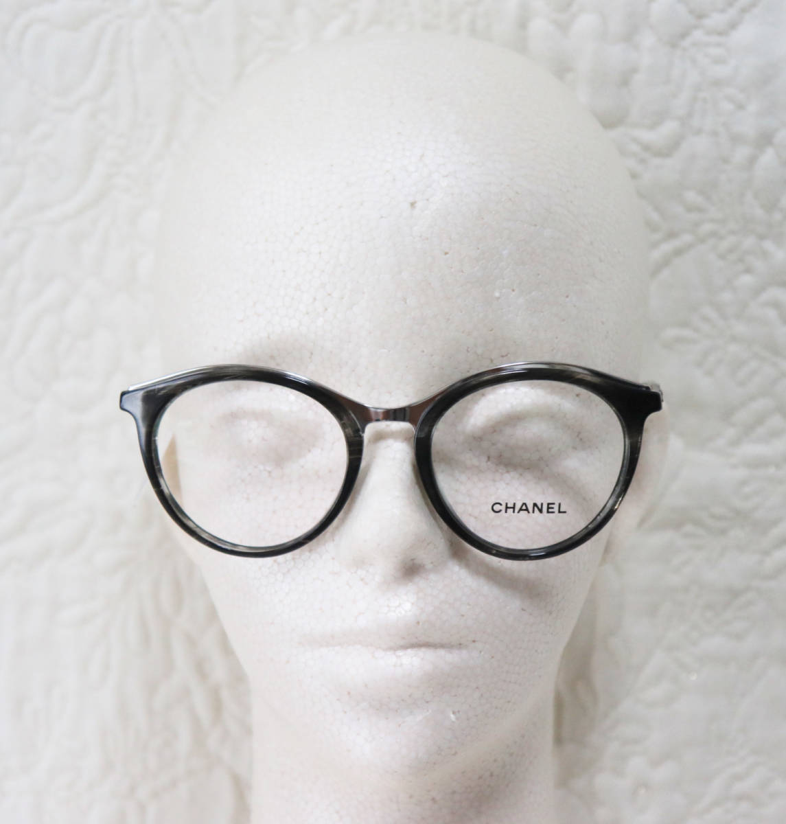 正規本物！新品タグ付き【CHANEL シャネル】ココマーク チェーン