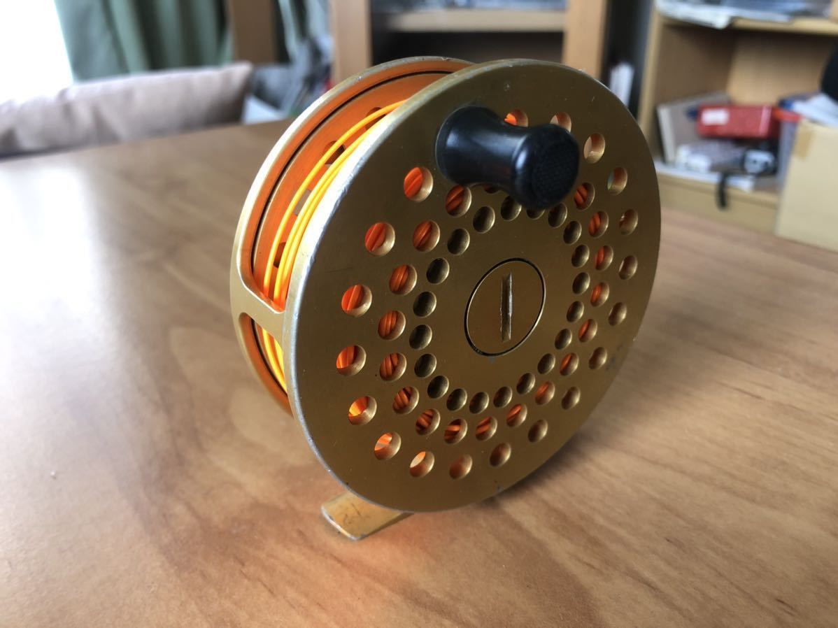 RST Koh-I-Noor GOLD RST Koh-I-Noor コヒノール KOH-I-NOOR フライ