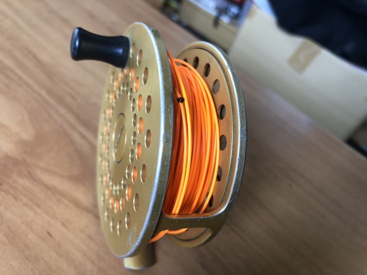 RST Koh-I-Noor GOLD RST Koh-I-Noor コヒノール KOH-I-NOOR フライ