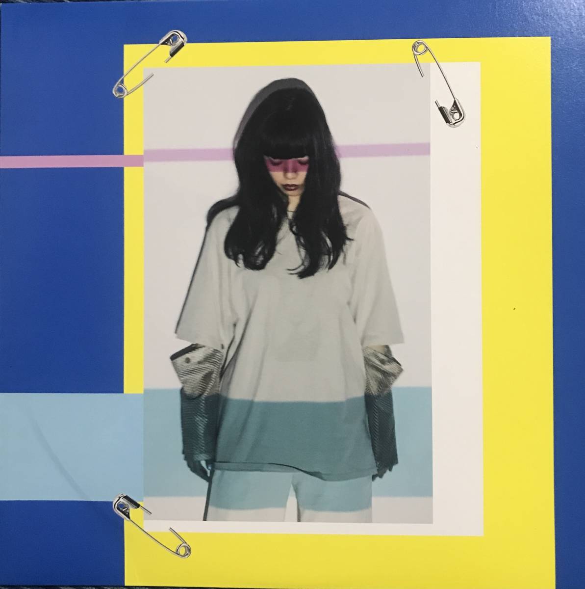 レア盤 あいみょん 愛を伝えたいだとか レコード あいみょん/愛を伝えたいだとか」 Remix EP 完全生産限定盤 アナログ