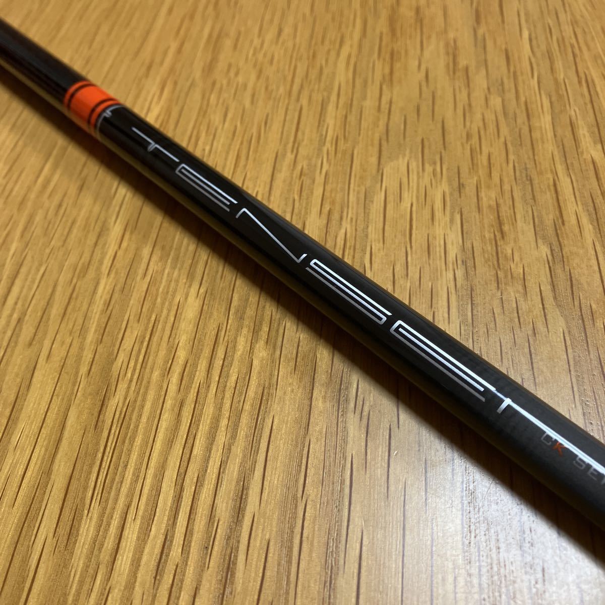 キャロウェイ ドライバー用シャフト テンセイCK PRO オレンジ 60