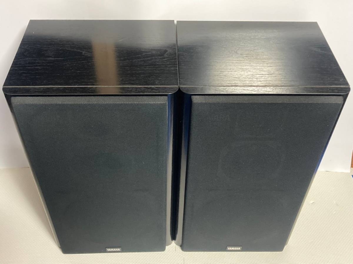 やや傷◇ヤマハ YAMAHA スピーカーペア NS-100X 3ウェイ・3スピーカー