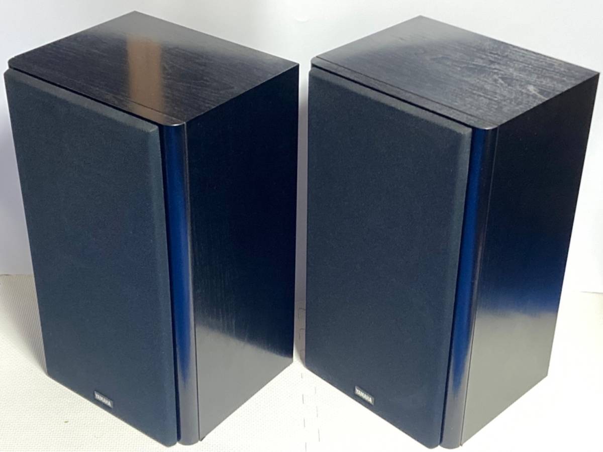 やや傷◇ヤマハ YAMAHA スピーカーペア NS-100X 3ウェイ・3スピーカー