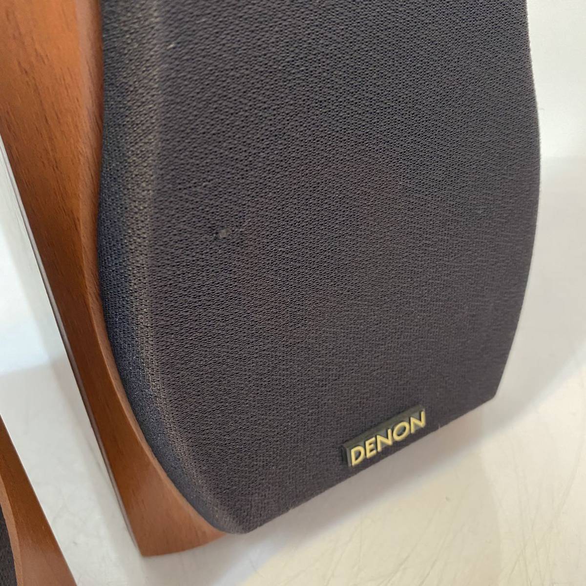 DENON SC-A33 デノン ⁄ SC ブックシェルフ 【送料無料即決】 DENON