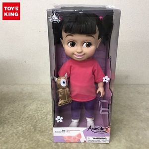 モンスターズインク ブーの値段と価格推移は 103件の売買情報を集計したモンスターズインク ブーの価格や価値の推移データを公開