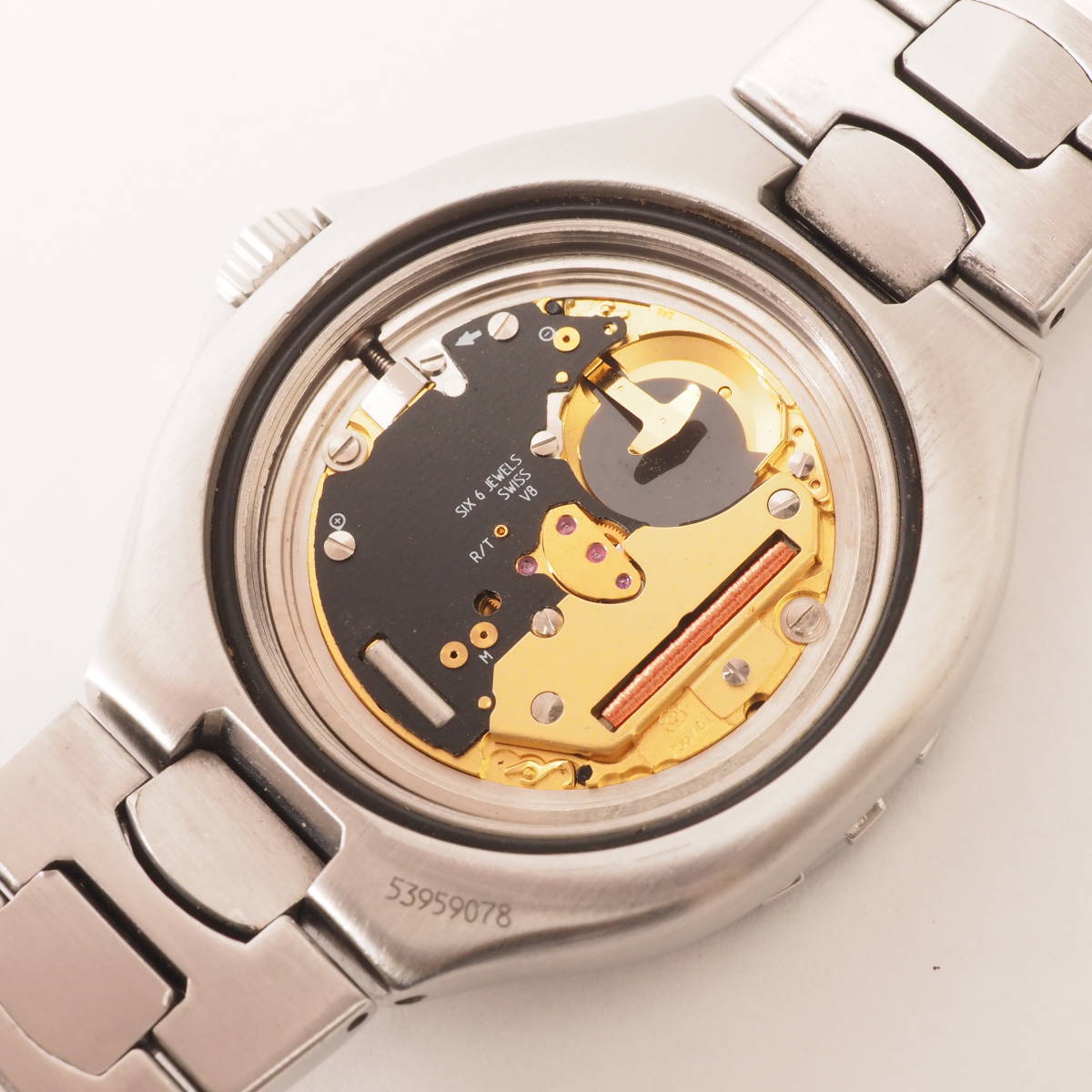 オメガ シーマスター プロフェッショナル Ref，396.1062 OMEGA 