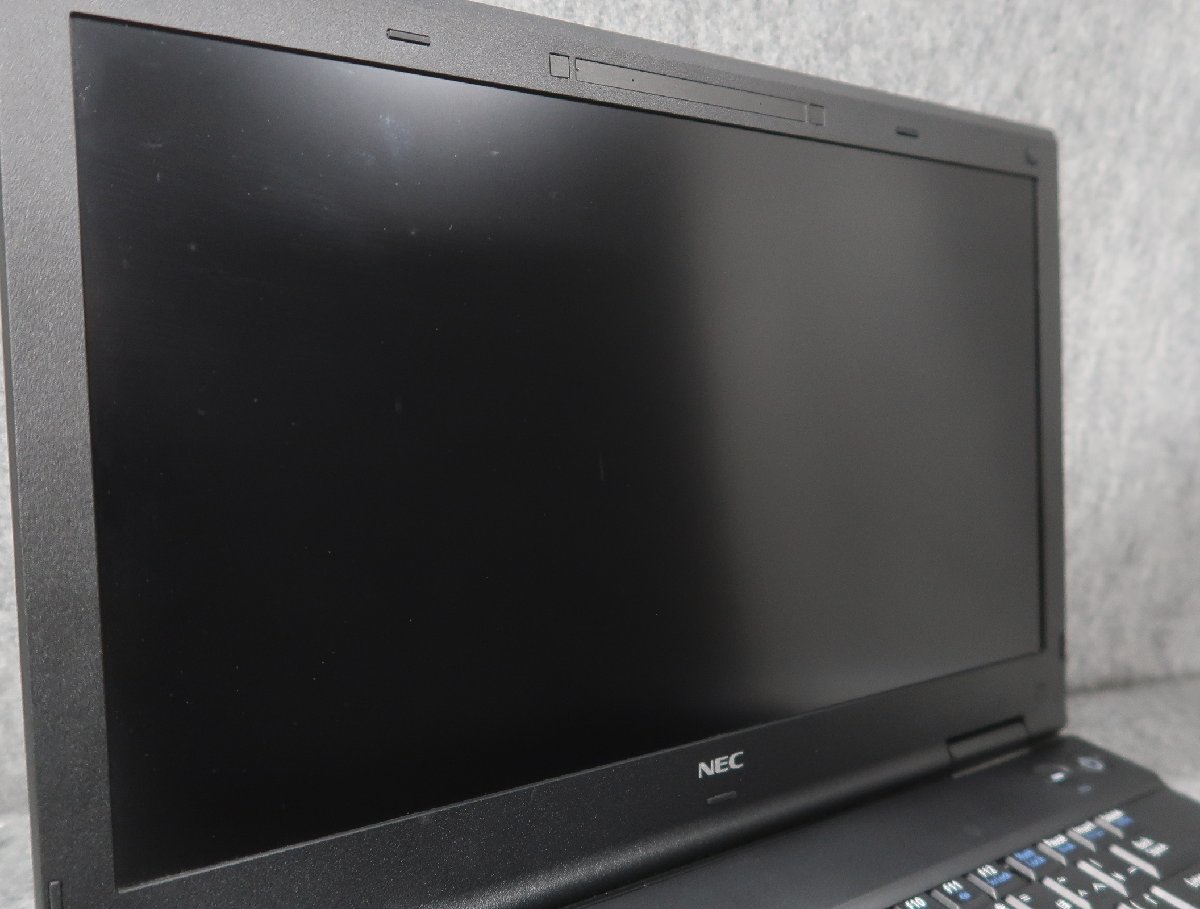 NEC VersaPro VK26TX-M Core i5-4210M 2.6GHz DVDスーパーマルチ