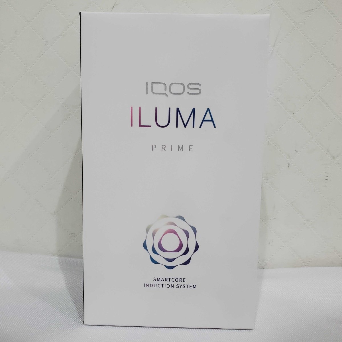激安大特価，正規品 IQOS ILUMA PRIME アイコス イルマ プライム オプシディアン ブラック 品 送料一律520円 本体 N2211K264(喫煙グッズ)｜売買されたオークション情報、yahooの商品情報をアーカイブ公開 - オークファン その他