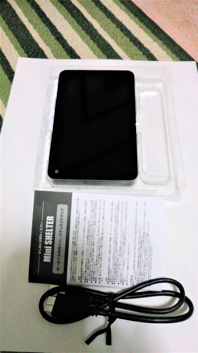 【大得価，安い】 外付けハードディスク 500GB UBS3.1 電源不要(500GB～)｜売買されたオークション情報、yahooの商品情報をアーカイブ公開 - オークファン USB