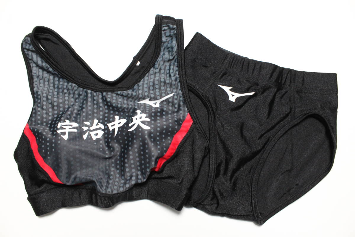 女子陸上競技セパレートユニフォーム※muc01※ 女子陸上競技セパレート