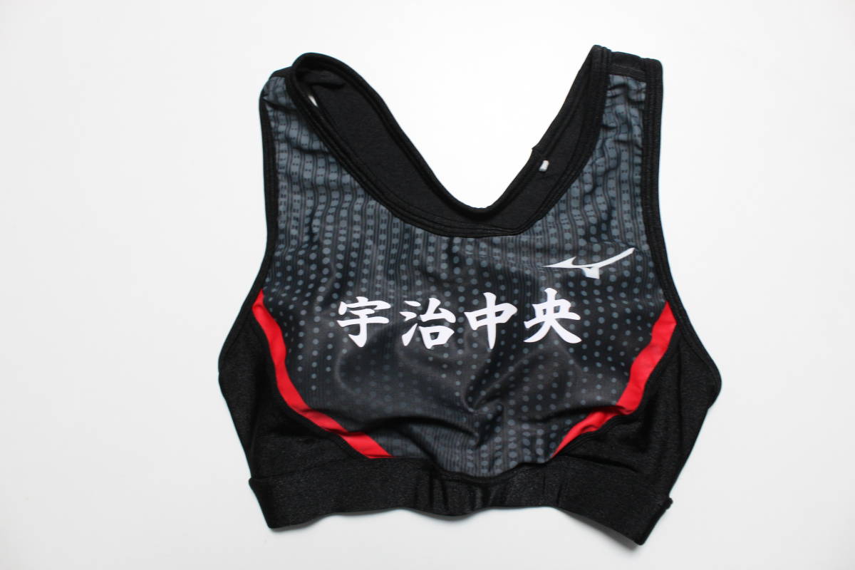 女子陸上競技セパレートユニフォーム※muc01※ 女子陸上競技セパレート