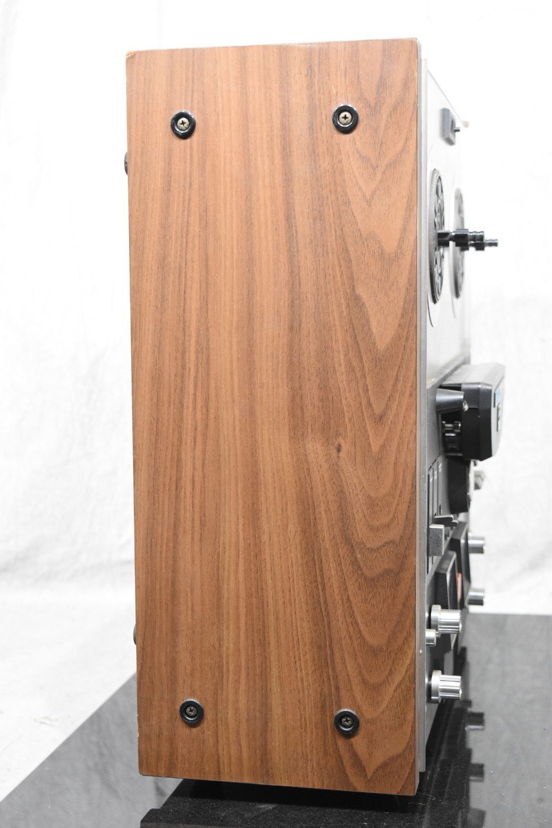 AKAI GX-260D アカイ オープンリールデッキ【ジャンク品】 AKAI GX-260D アカイ 現状品 STEREO ジャンク